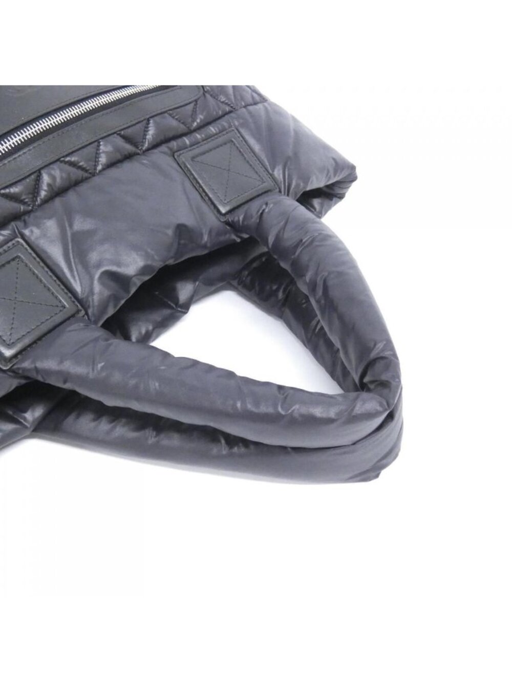 Chanel Coco Cocoon Line 48610 Bag - Picture 7 of 10